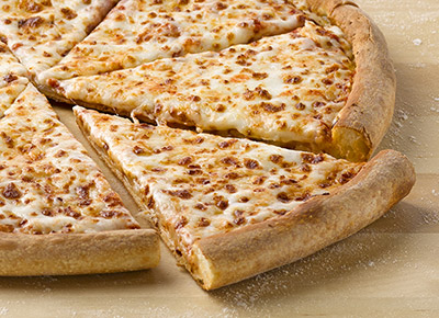 Cheese Pizza 